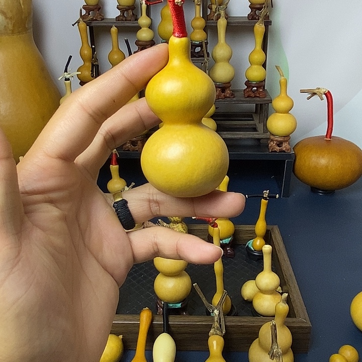 肖***托精品葫芦 选购链接