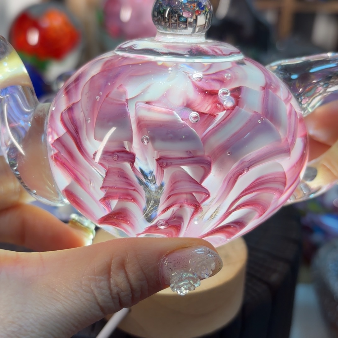 手工艺品琉璃精品