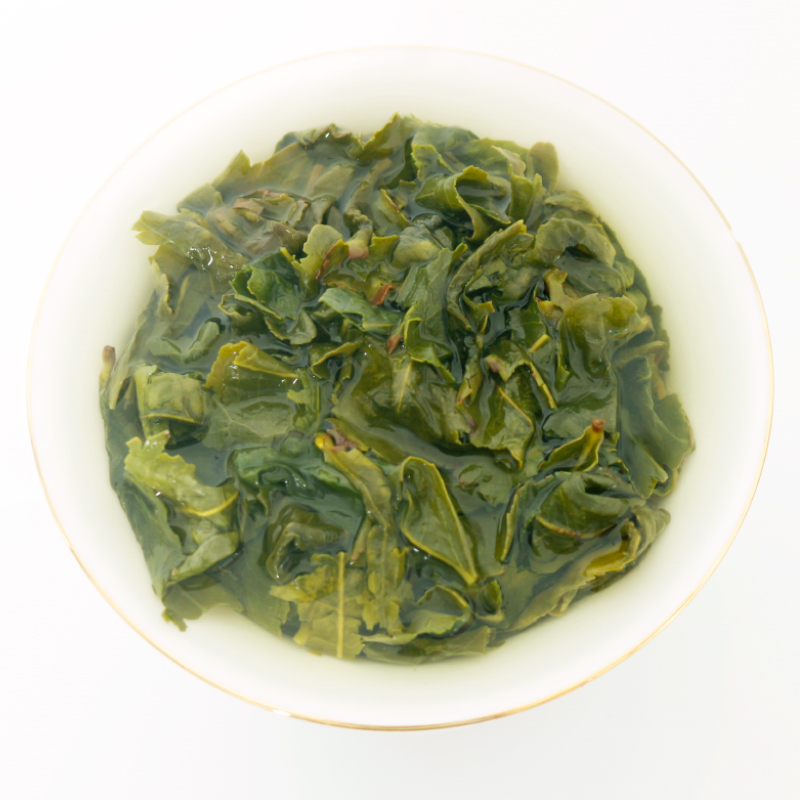 茶嫂直播专属【正味高货】2025年新茶安溪西坪铁观音兰花香高山茶