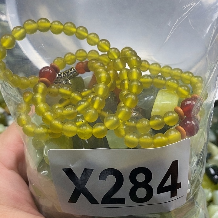 未镶嵌蛇纹石玉鱼缸石