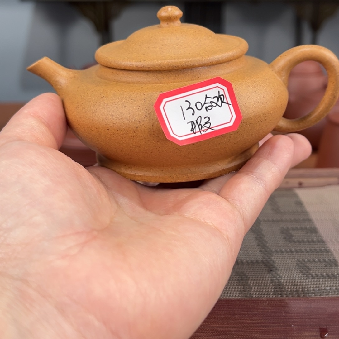 紫砂茶壶18585575884555