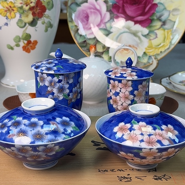 怡诺精选瓷器好物