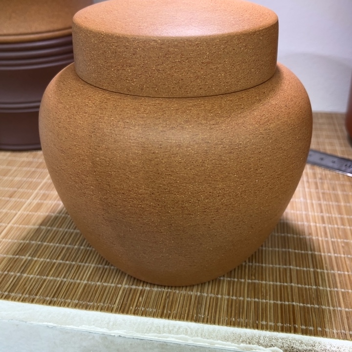 茶叶罐紫砂精品紫砂茶叶罐福利专场