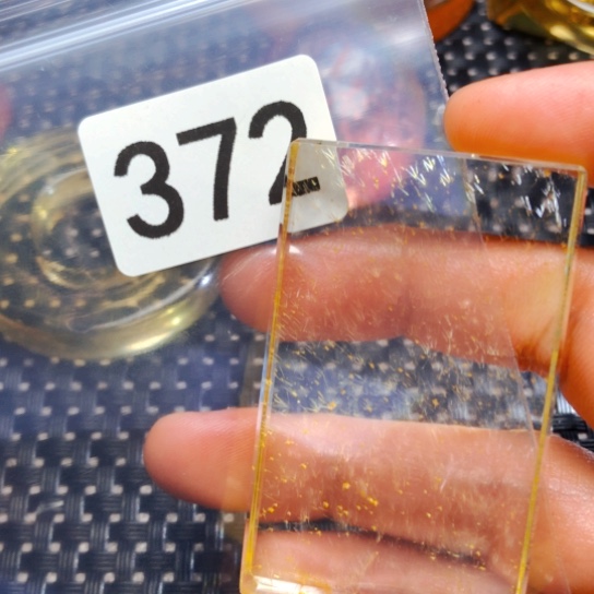 未镶嵌颈饰水晶五*哥吊坠