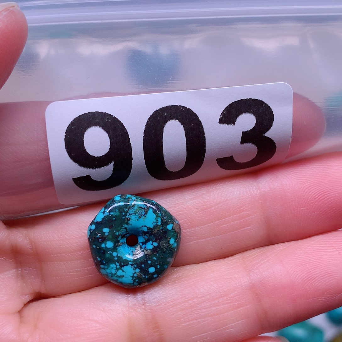 空竹粉丝专享十堰特色手工散珠