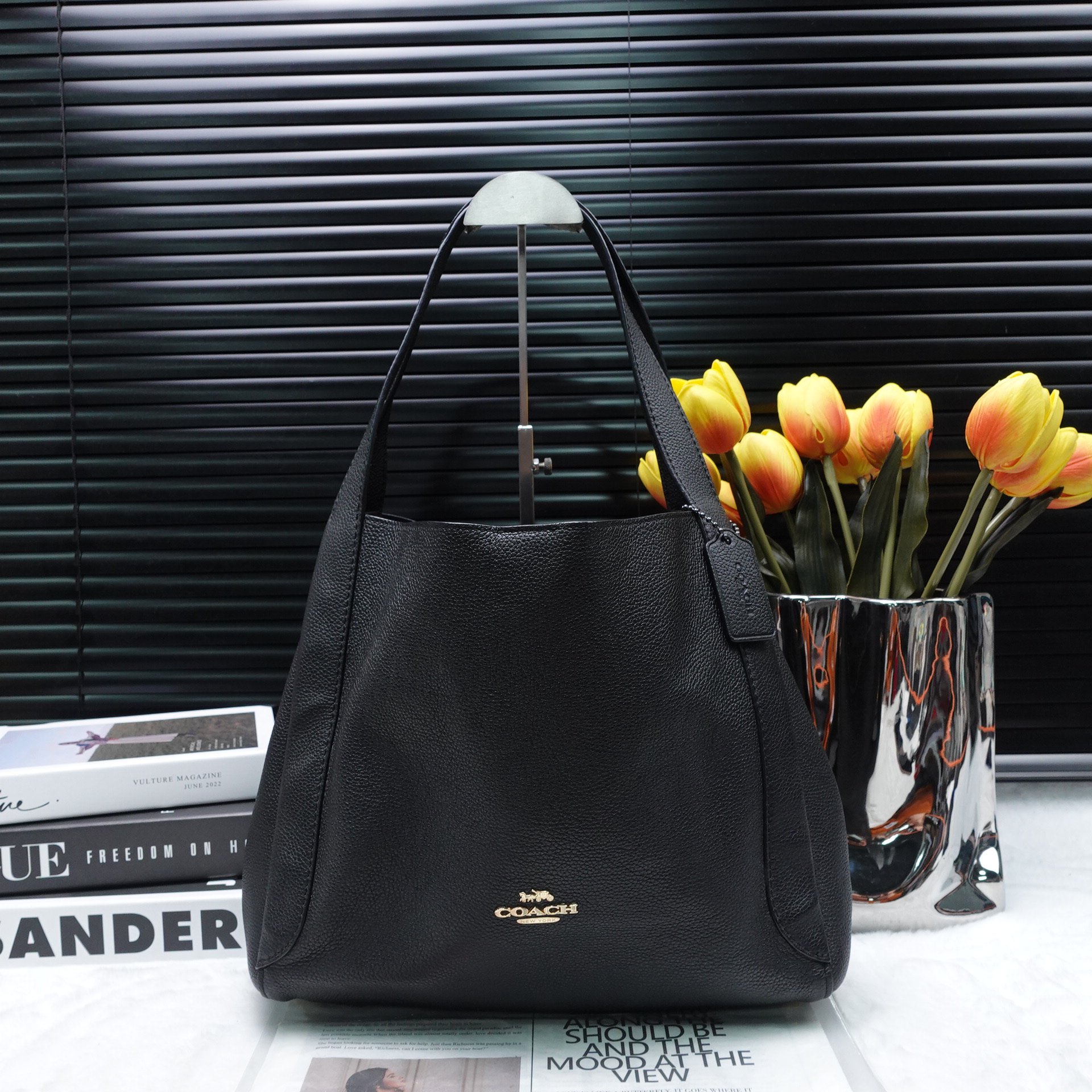 95新 COACH/蔻驰 单肩包/T_ZY0000420722