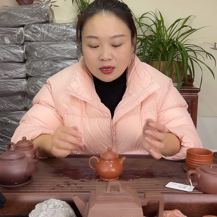 紫砂茶壶宜兴紫砂福利