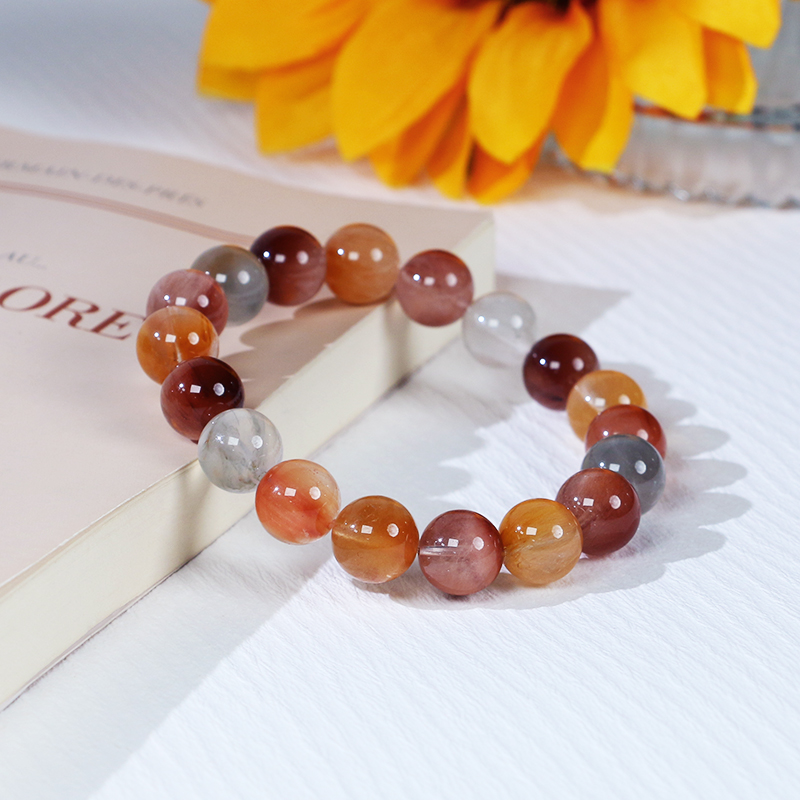 【晶锐珠宝推荐】兔毛单圈（多样性发其一）