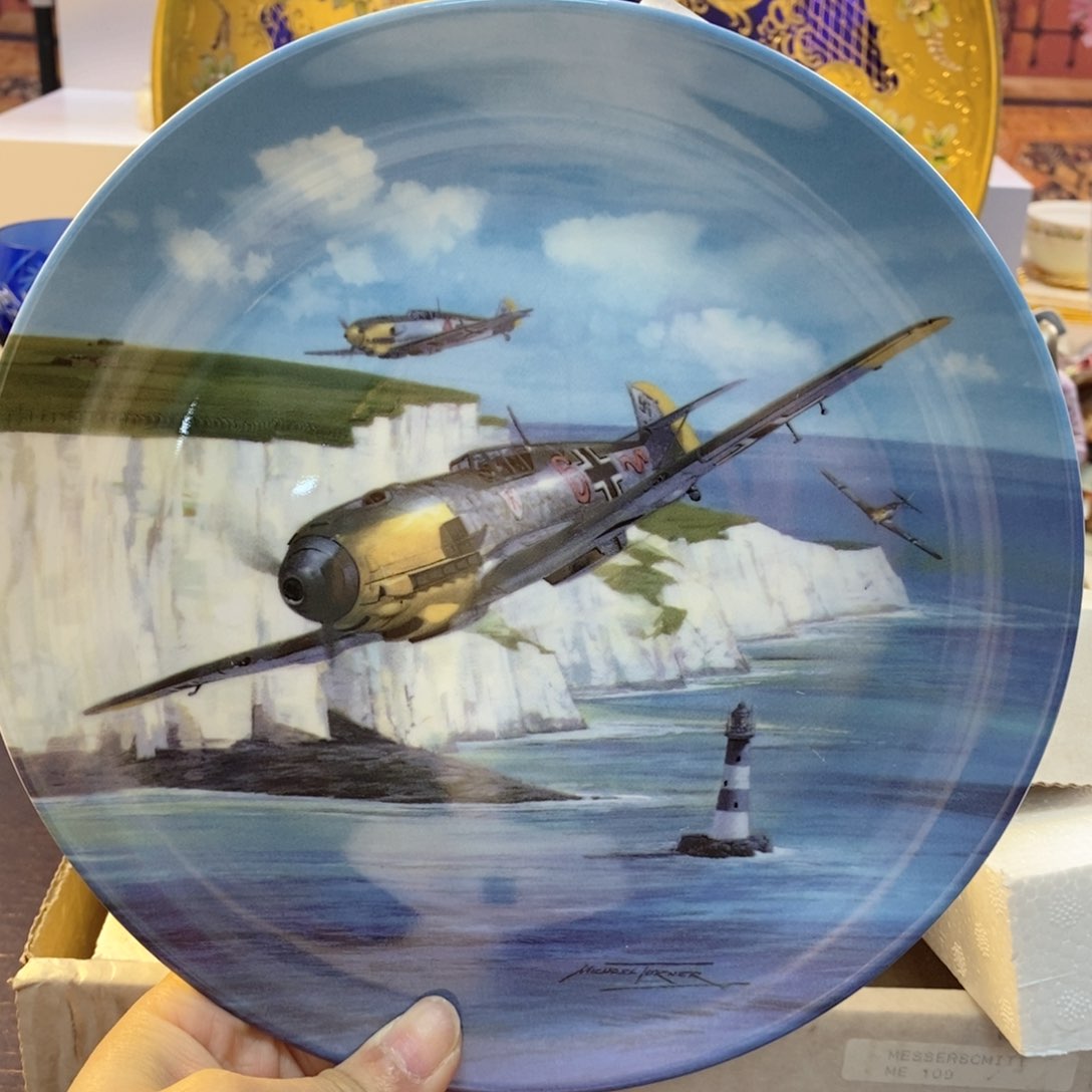 瓷器欧瓷咖啡杯水晶杯