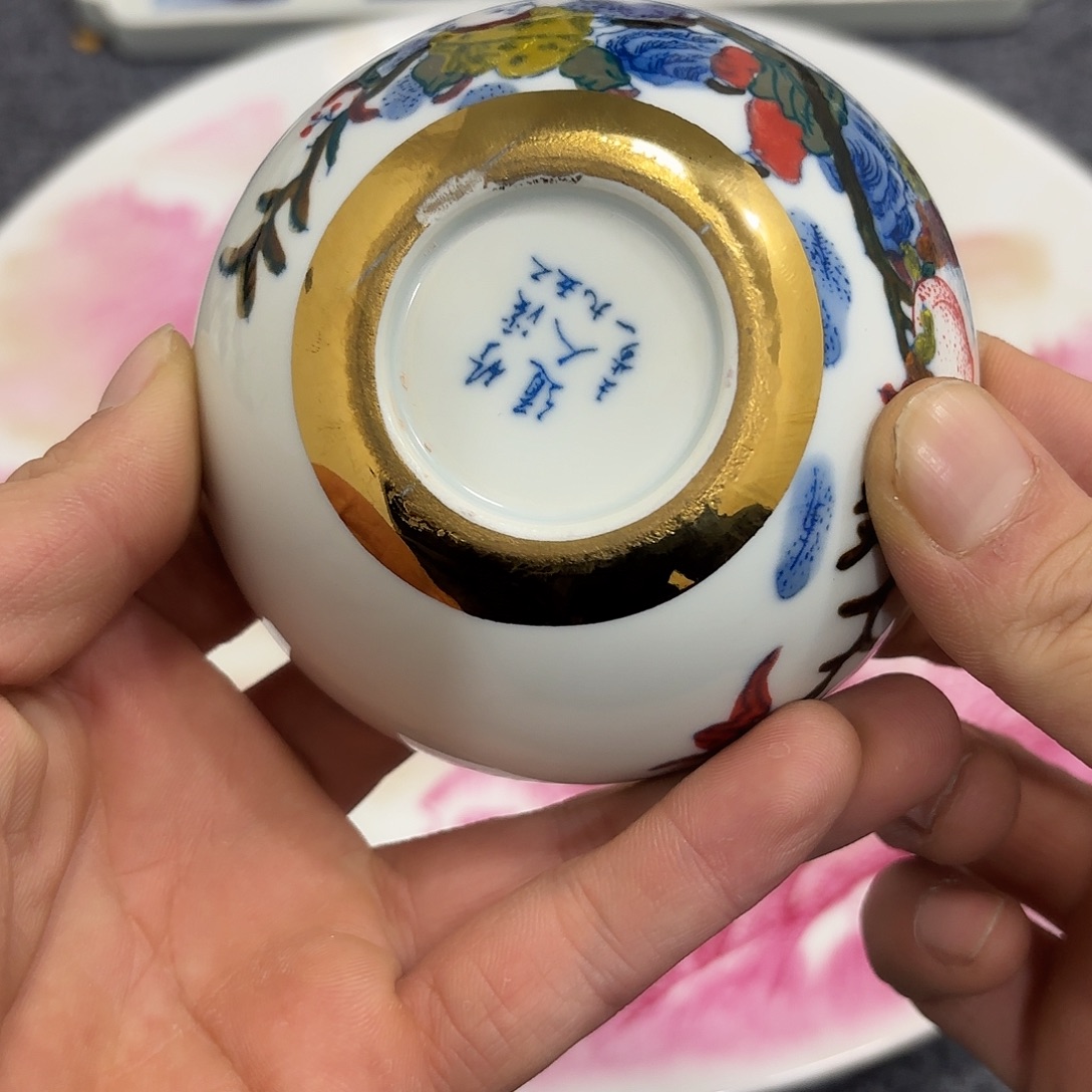 非古董现代工艺品