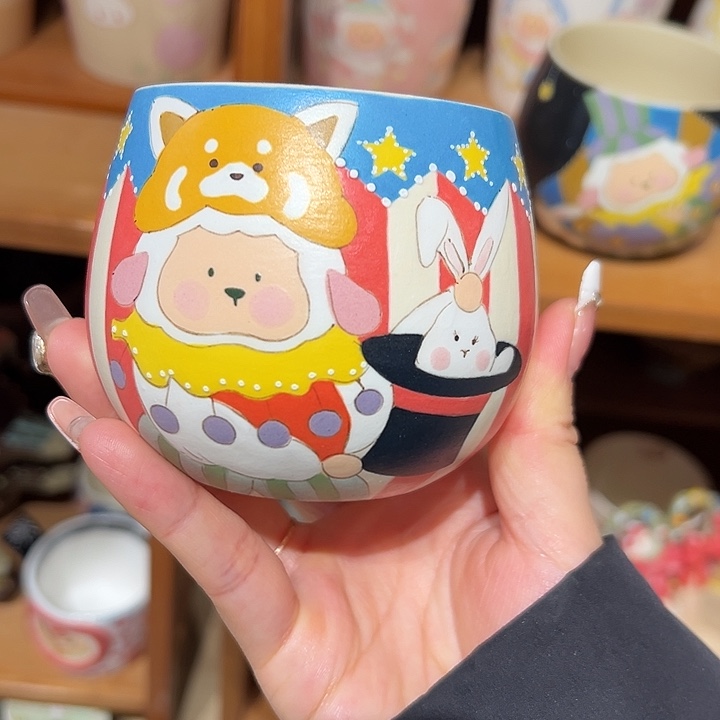 瓷片火火火火火火火铁锤