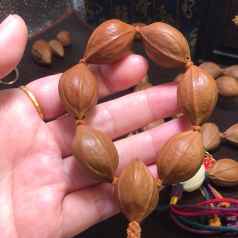 橄榄核手串/手链橄榄核