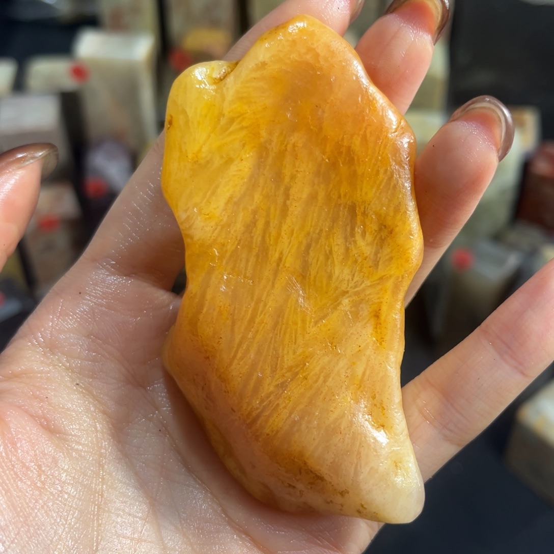 燎***人寿山石印石555555555555555