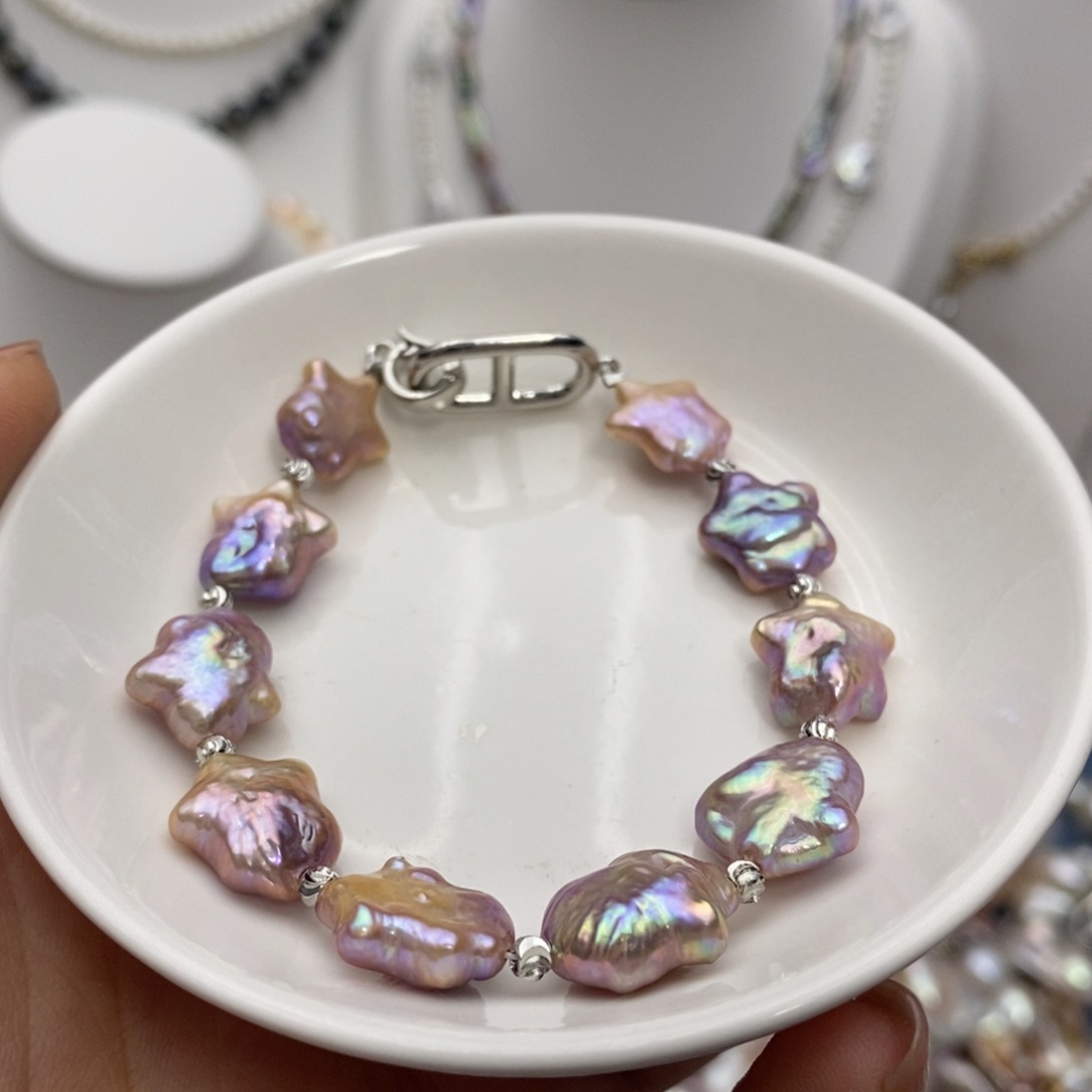 未镶嵌淡水珍珠其它