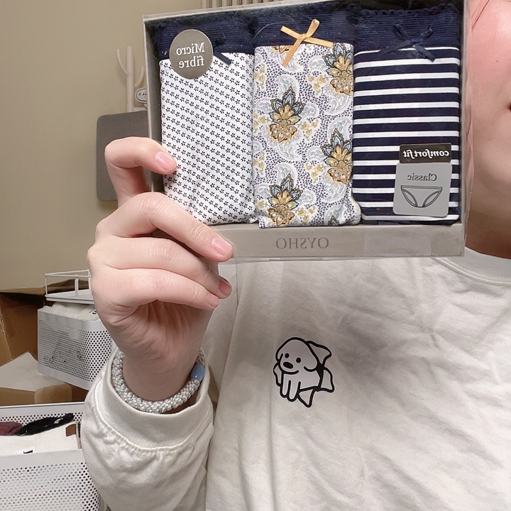 三醋酯纤维Oysho S码数326