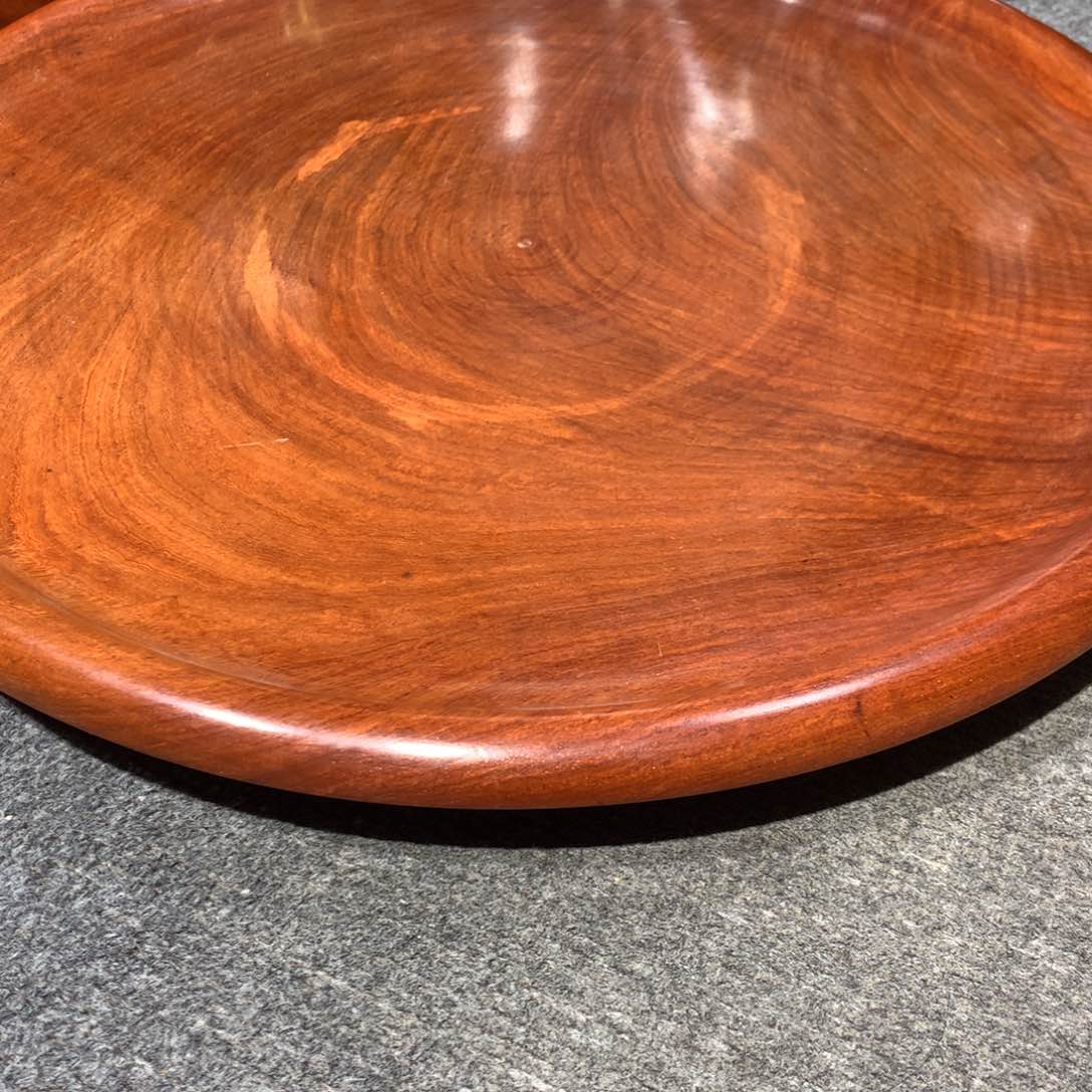 大果紫檀（缅甸花梨）未*