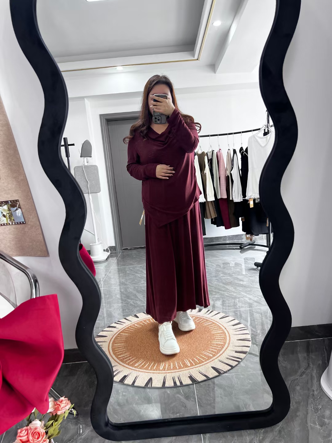 福利款～气质款套装（no退no换）