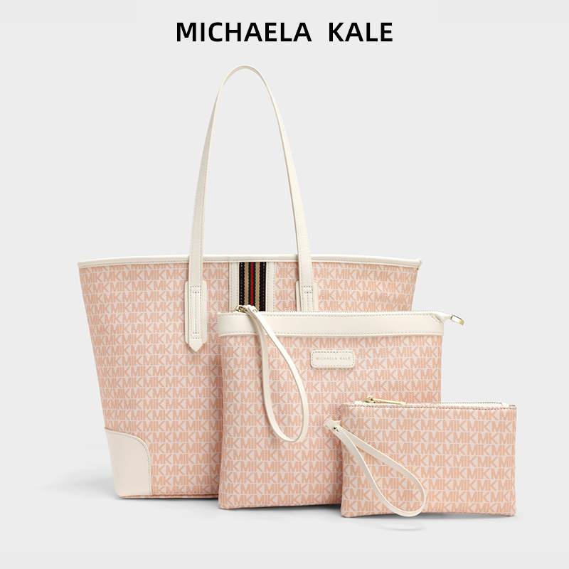 小众2025包包女士新款手提大容量托特上班单肩包女通勤外出大包