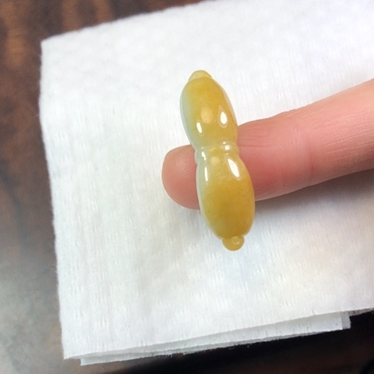 翡翠未镶嵌颈饰缅甸A货，每天下午1点半开播