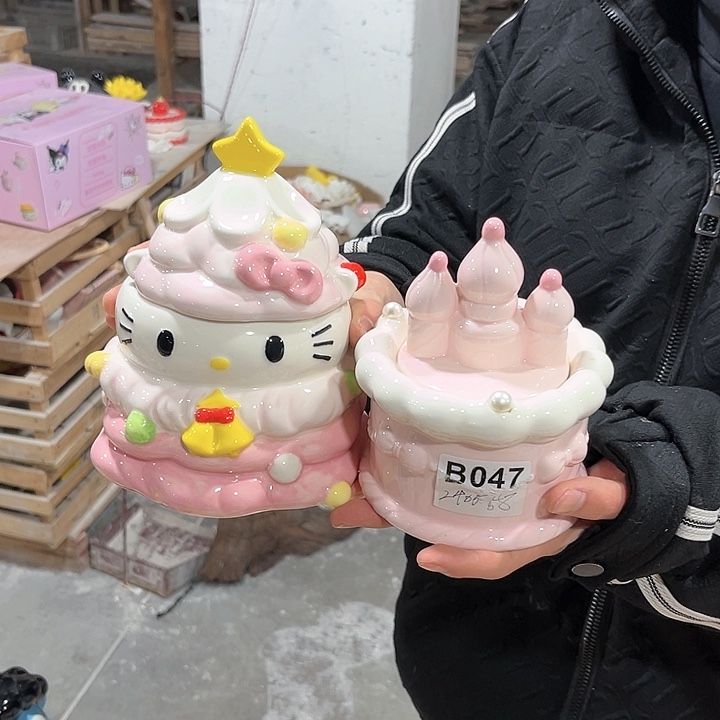 紫砂茶壶我们的生活也