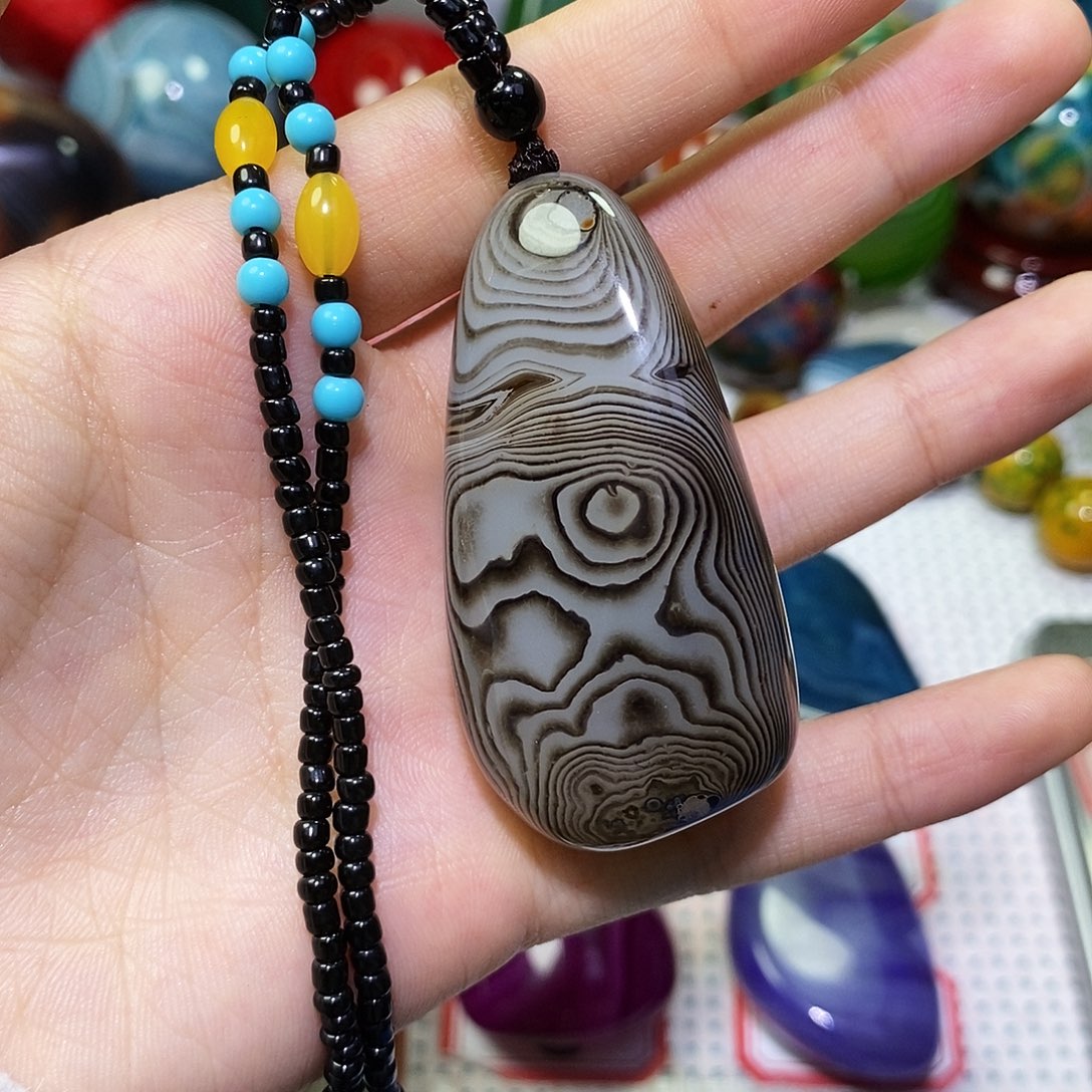 *****玛瑙/玉髓未镶嵌珠宝奇石