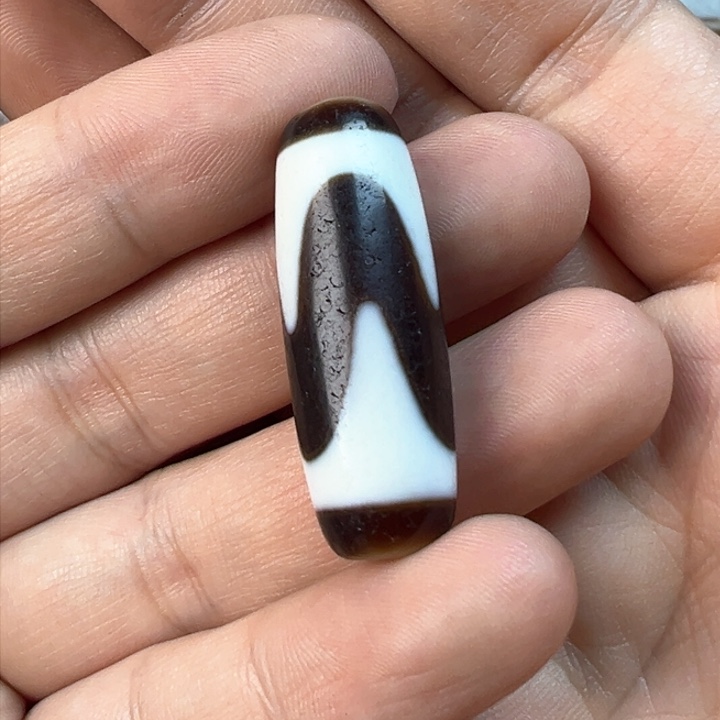 玛瑙/玉髓吊坠(赠链)未镶嵌