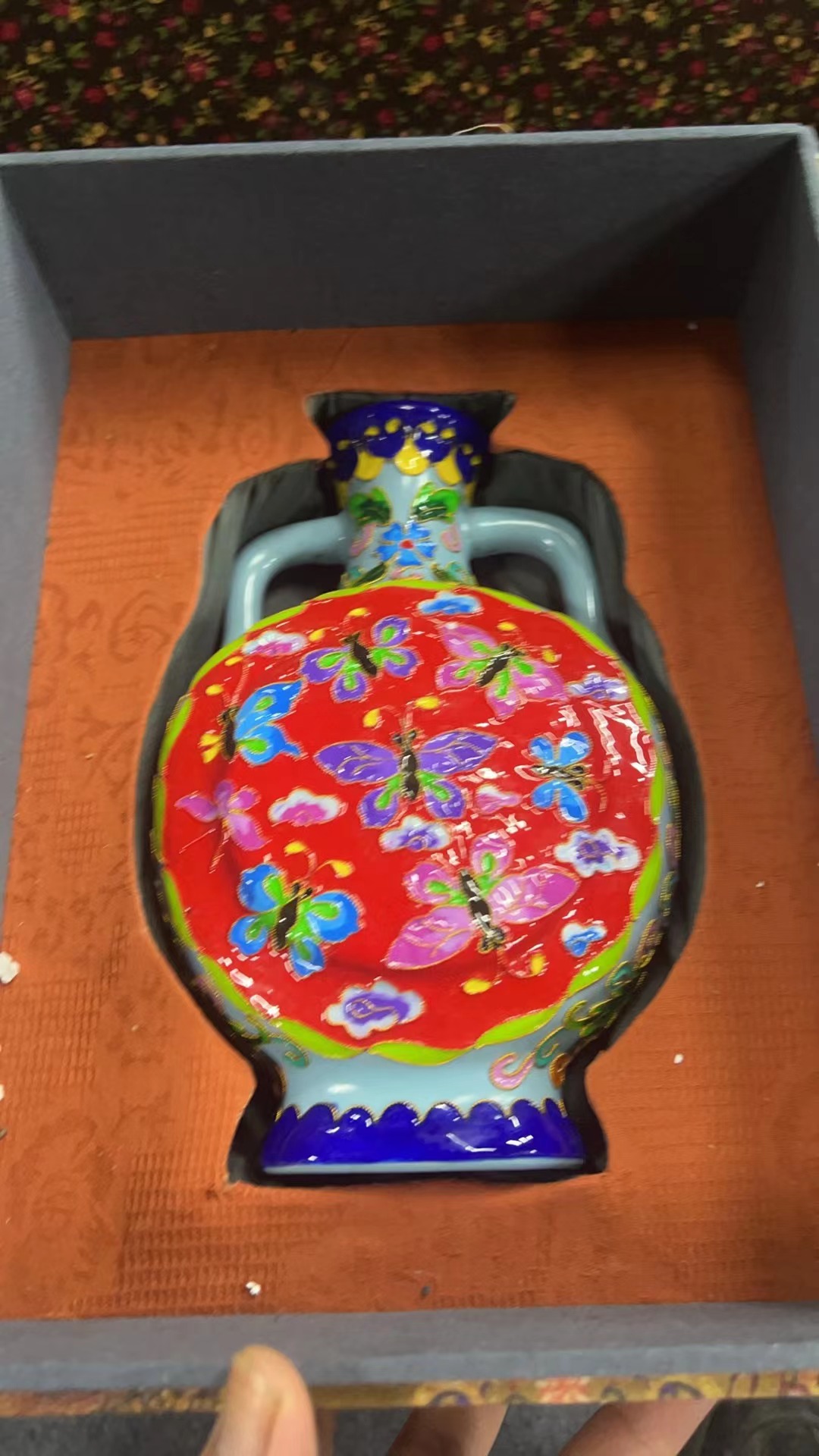 【景德镇】近代赏瓷 流水25