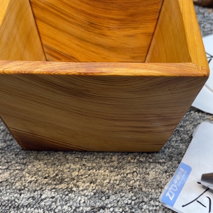 柏木（崖柏）崖柏159