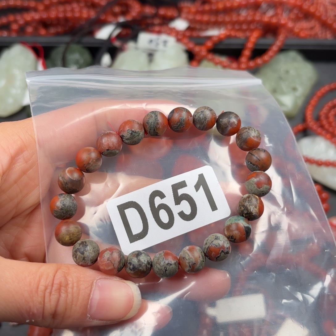 南红玛瑙珠宝奇石未镶嵌9