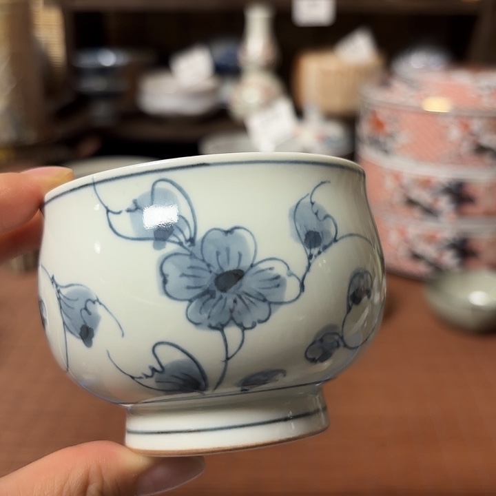 瓷片喵喵日瓷全是大漂亮