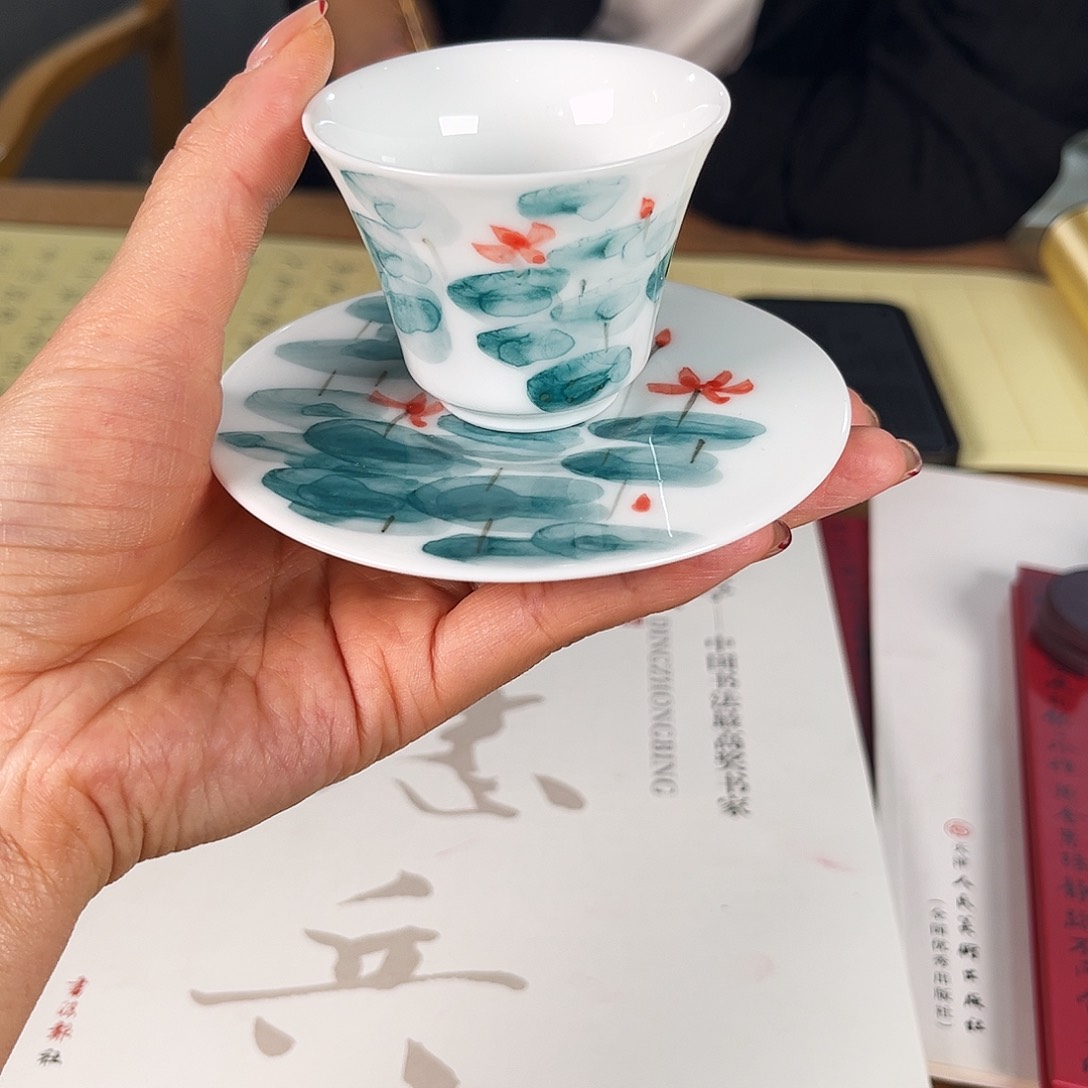 九鸣瓷艺九鸣v呀九鸣瓷艺