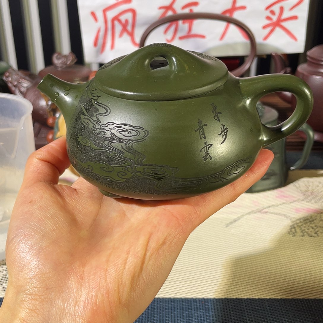 紫砂茶壶哈哈哈哈哈