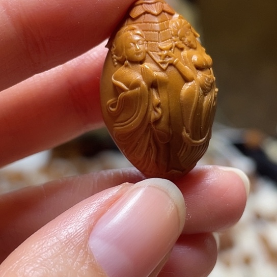 手串/手链橄榄核橄榄核