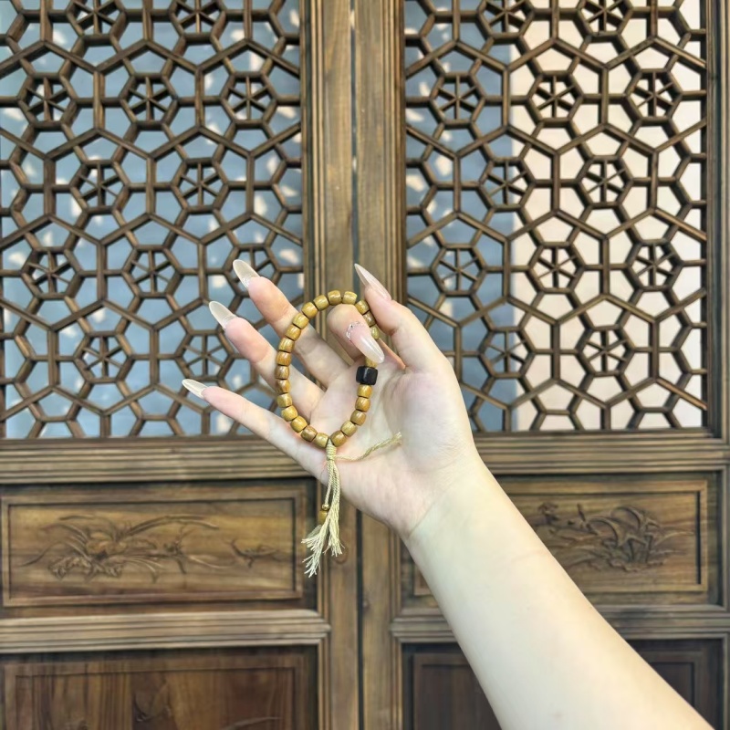 精品文玩手串S-0009无礼盒