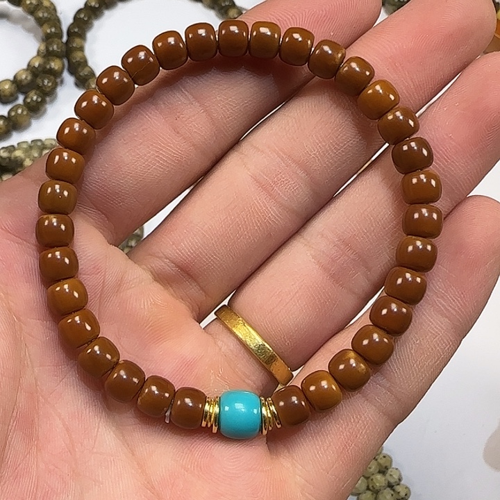 大理石磁石核尖一套