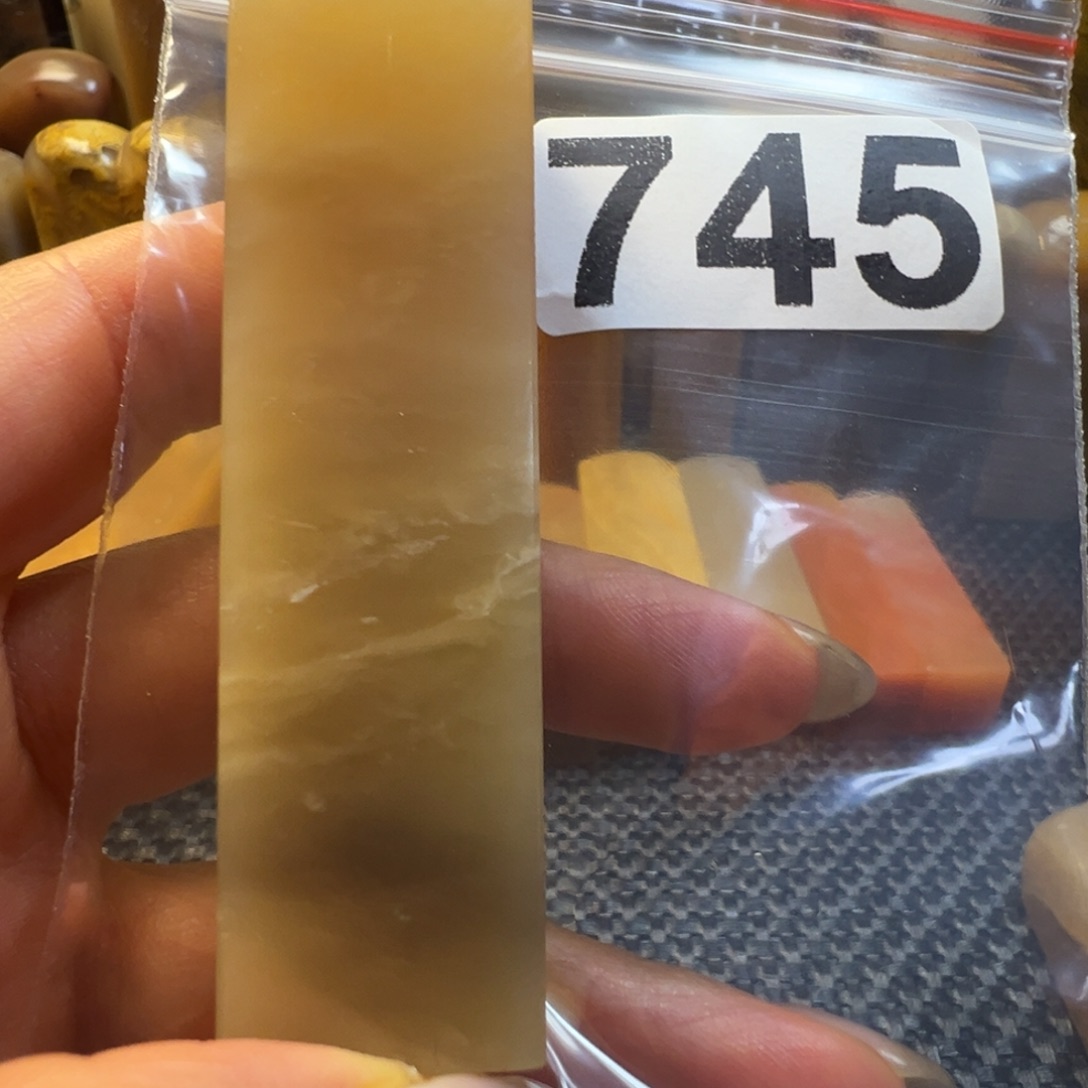老挝石巴林石巴林石