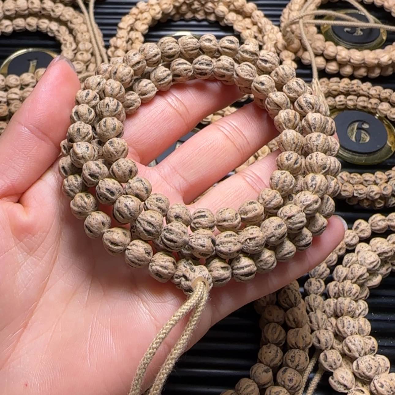 【闪购商品】柏香籽/百香籽吊坠用****5