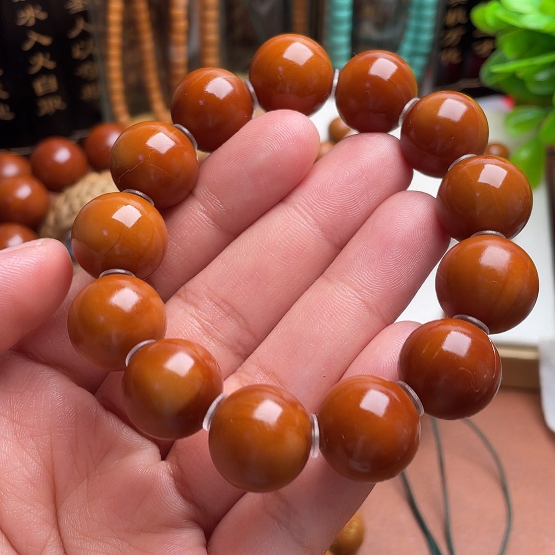 橄榄核吊坠橄榄核1.6