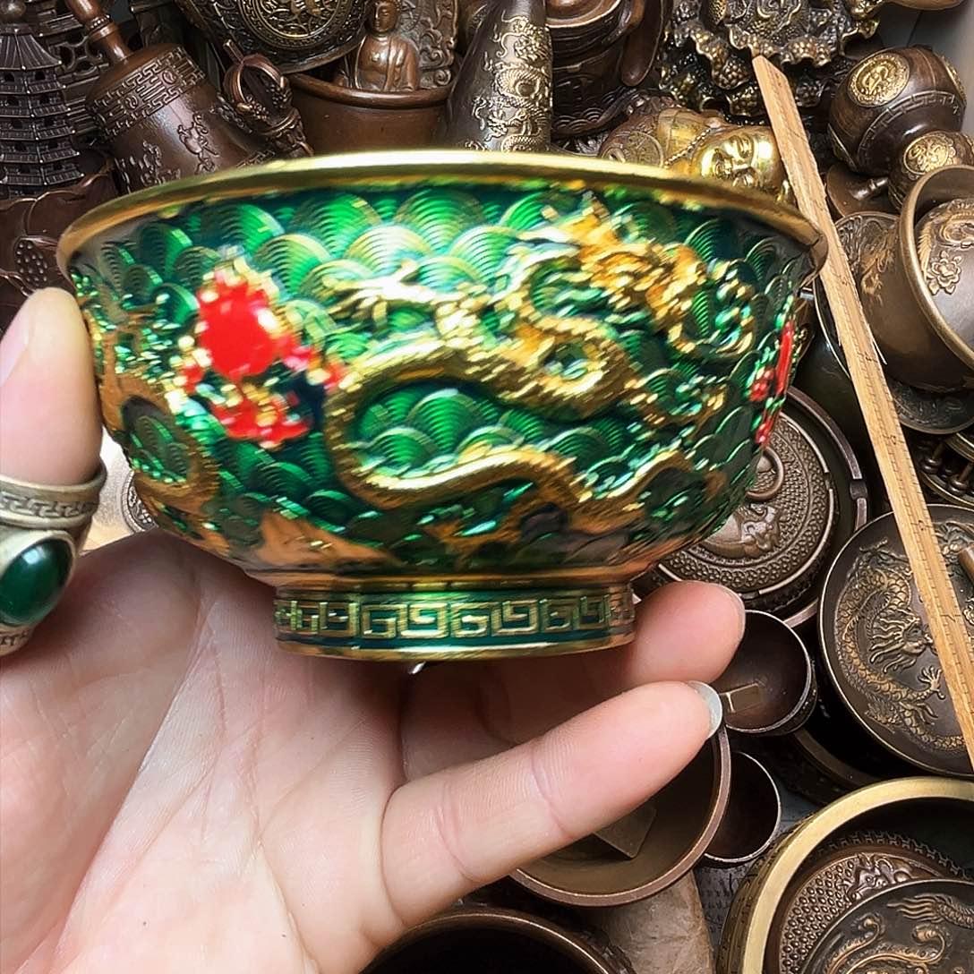 铜锣湾的历史文化