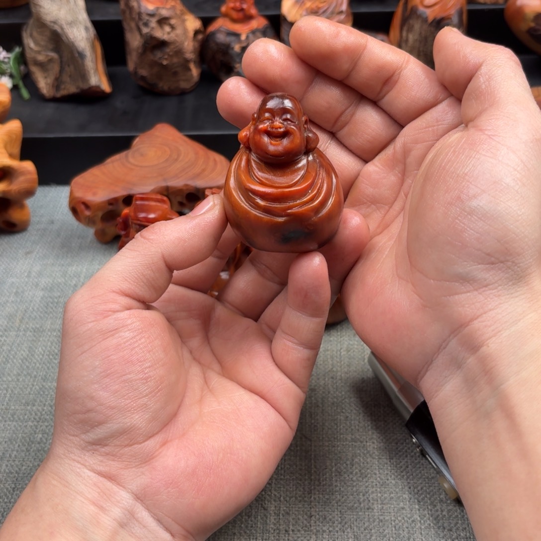 奇***观柏木（崖柏）太行崖柏