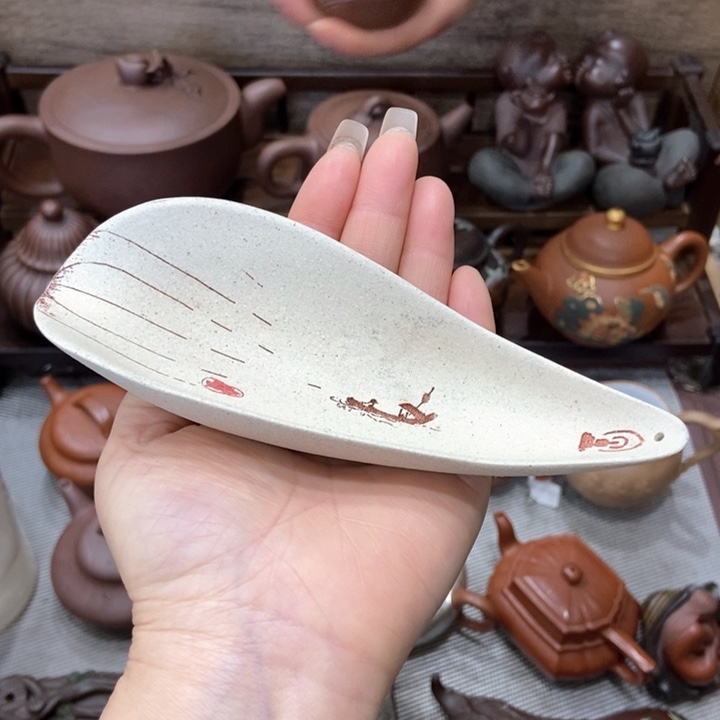 紫砂茶壶宜兴紫砂