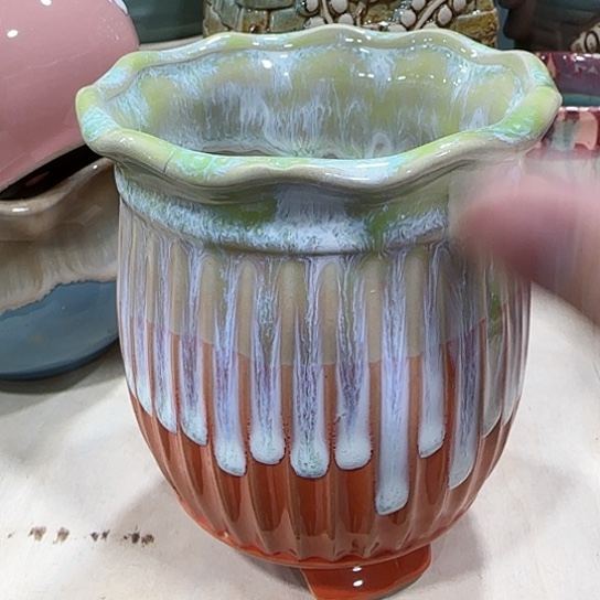 口径不清楚问客服