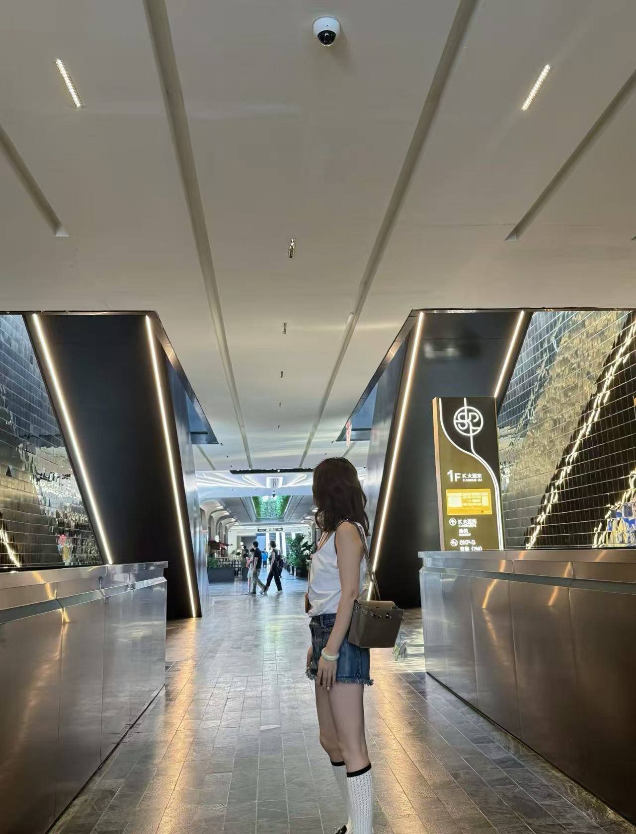 通勤牛仔裤极简风短裤显瘦夏季