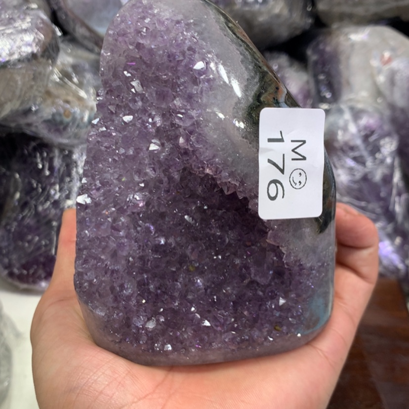 【闪购商品】未镶嵌水晶大型摆件（非配饰）