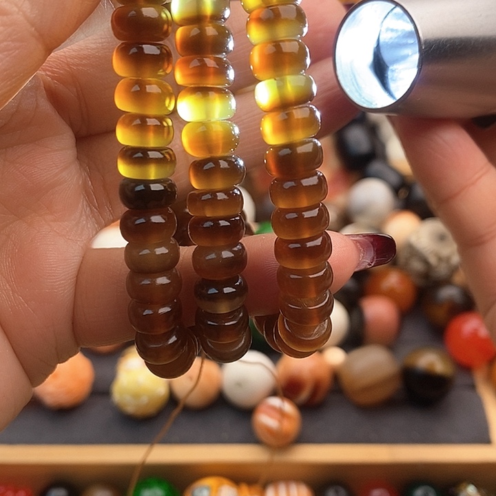 大果紫檀（缅甸花梨）