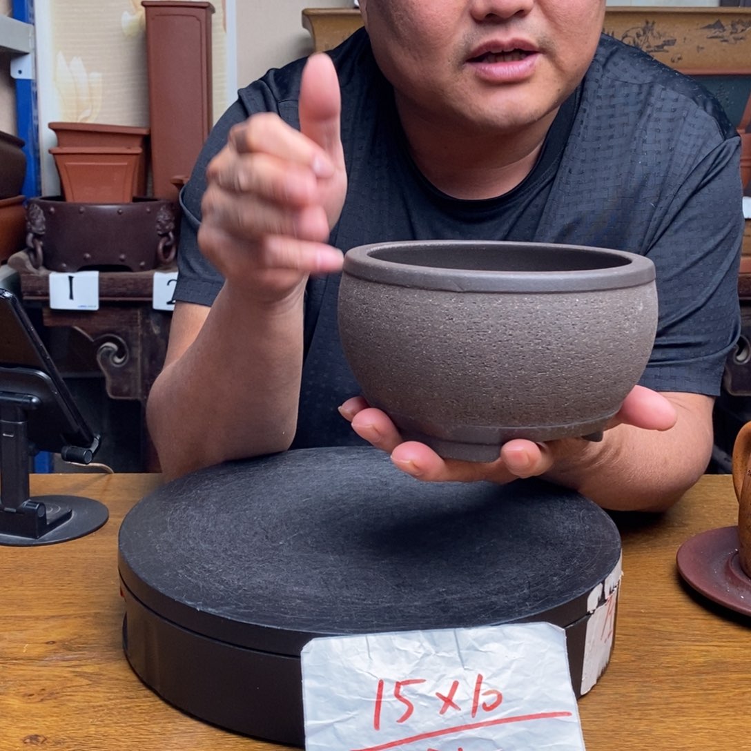 紫砂货号一只KK4