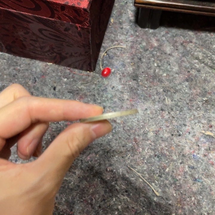 瓷片刚刚看空间bbb呢