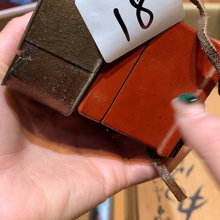 瓷片◉****勇哈哈哈这就是我们18