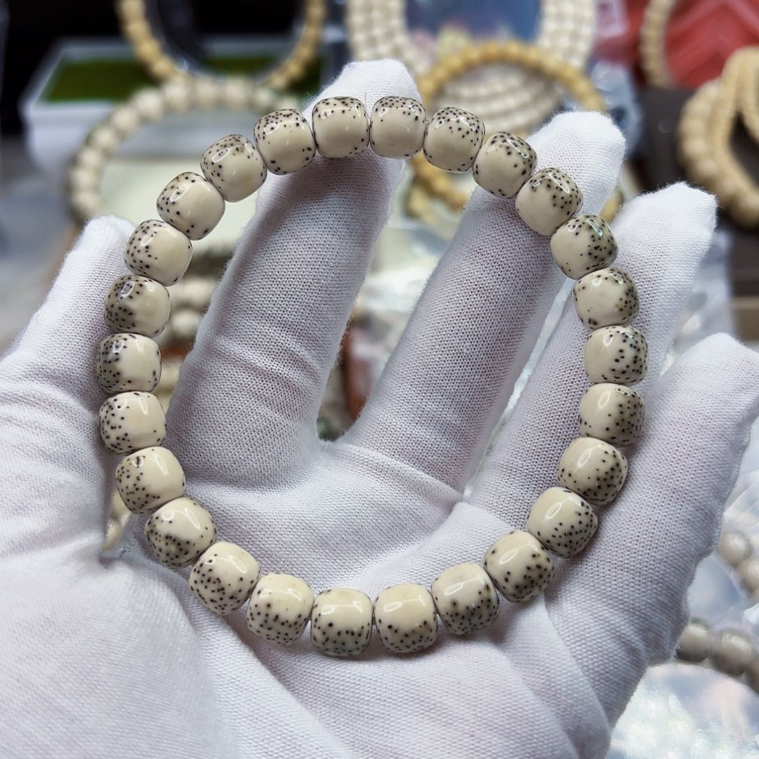 星月菩提吊坠?**河豚