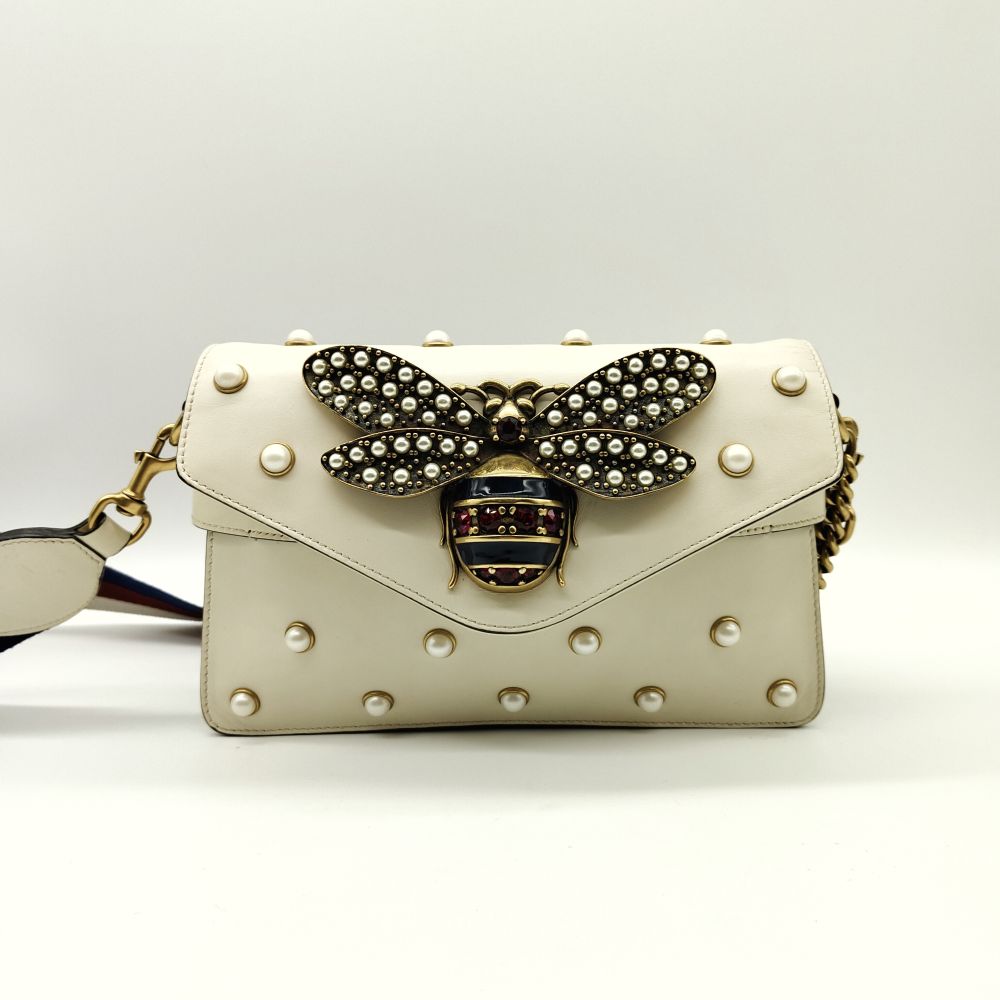 元品奢选/95新/古驰/单肩包/SN-X499196